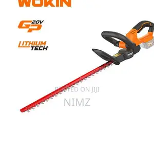 ORIGINAL 20v CORDLESS HEDGE TRIMMER, 20" (Compete With Batt