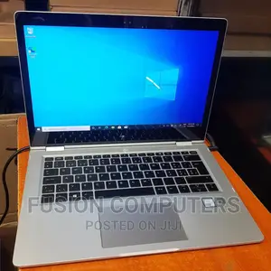 Laptop HP EliteBook X360 1030 G2 8GB Intel Core I5 SSD 256GB
