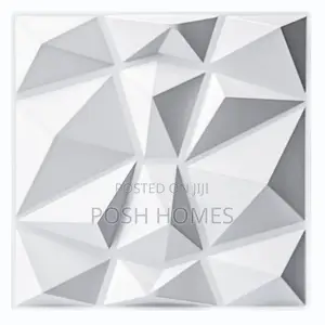 3D PVC Wallpanels