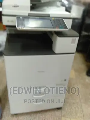 High Speed A3/A4 Ricoh Mpc2503