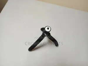Multifunctional Octopus Tripod