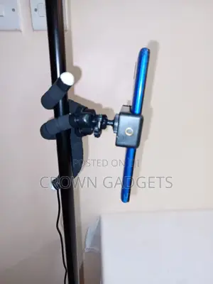 Flexible Octopus Tripod Bracket