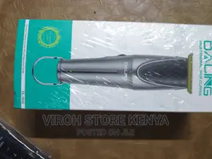 Daling Professional Clippers Cordless Shaving Machine