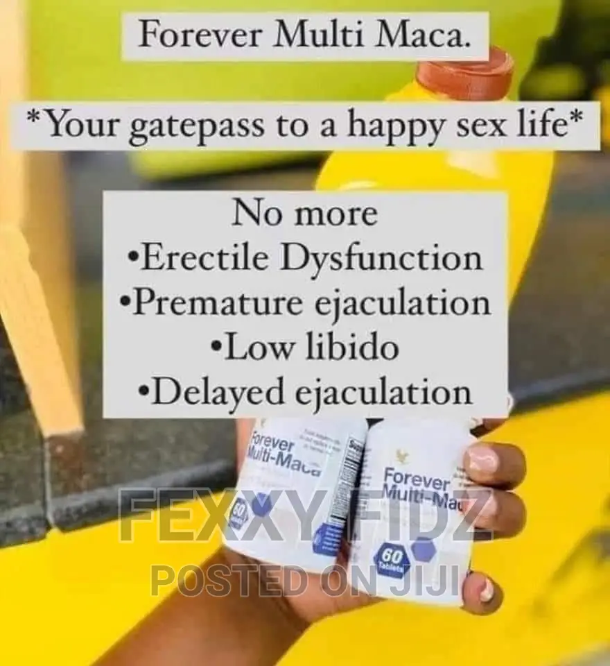 Multi Maca