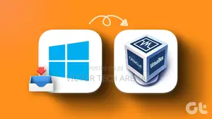 Oracle VM Virtualbox