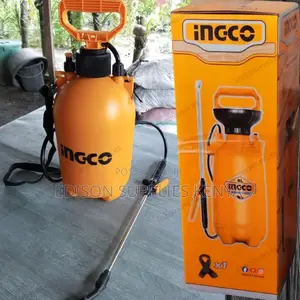 Garden Sprayer Pressure Sprayer 8L Ingco Sprayer Fumigation