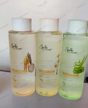 Korean Essence Toners for Glass Skin Korean Skin Care