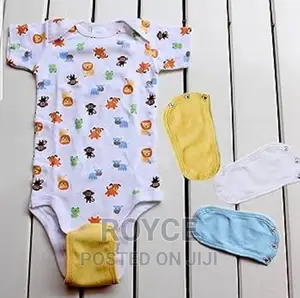 Onesies Extender_3pcs Set