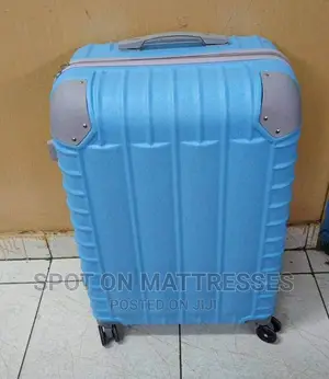 3 in 1 Luxurious Suitcase