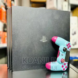 Sony Playstation 4 Pro. Ps4 Pro!!