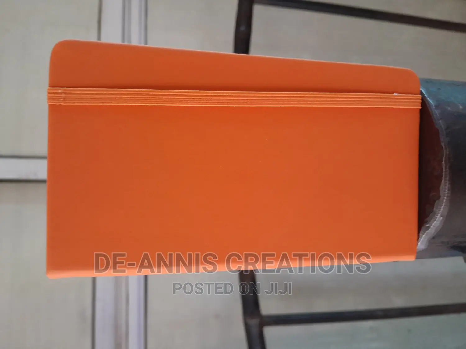 A6 Potrait Notebooks