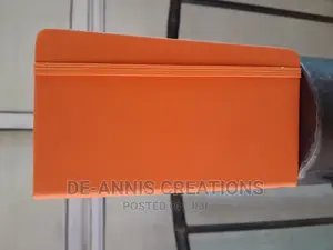 A6 Potrait Notebooks