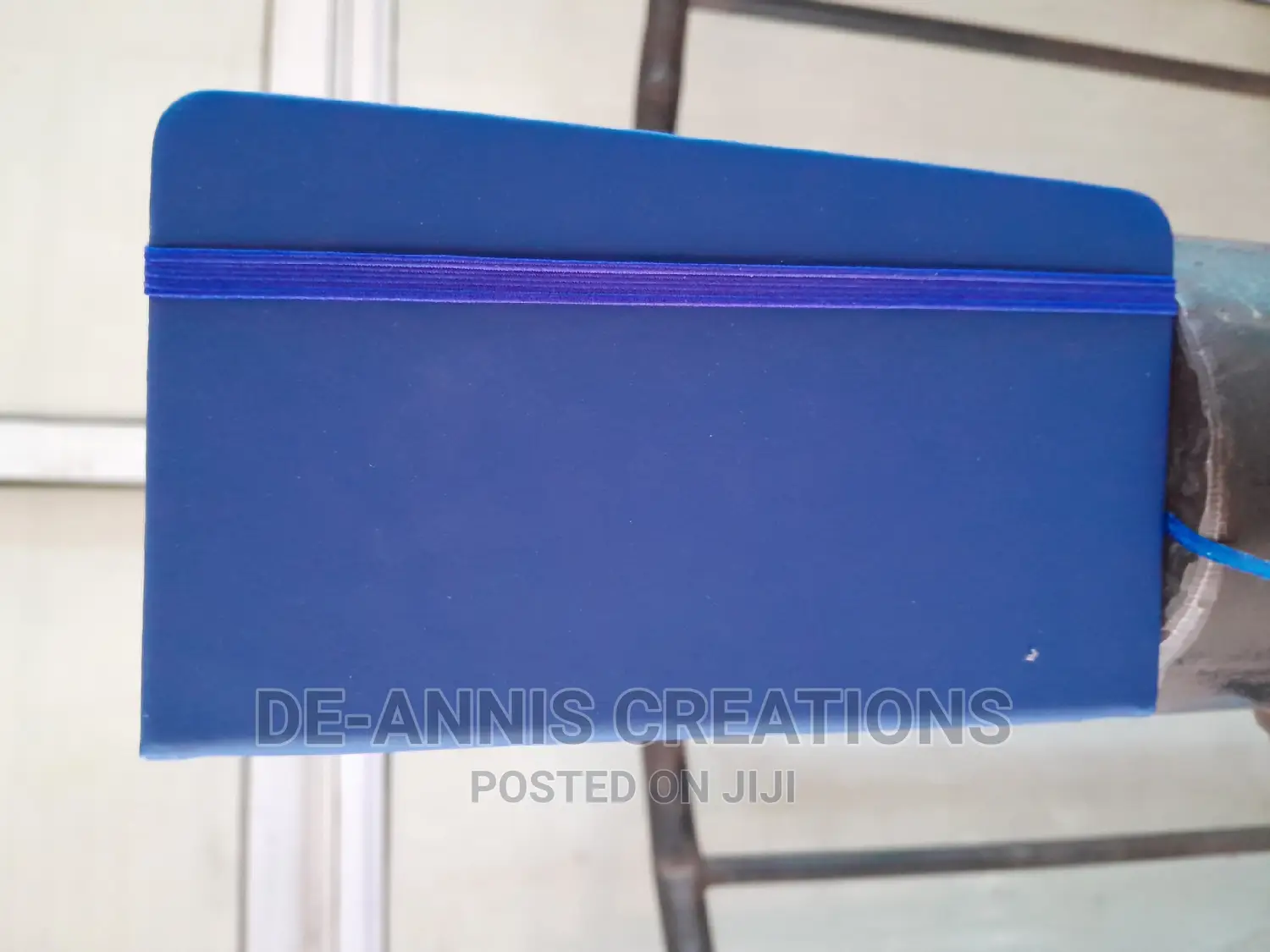 A6 Potrait Notebooks
