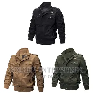 US Army Jacket