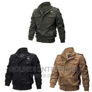 US Army Jacket