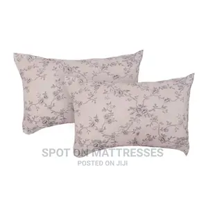 Fiber Pillows