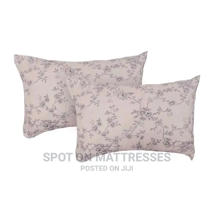 Fiber Pillows