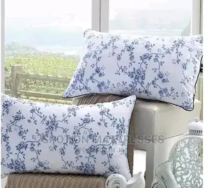 Fiber Pillows