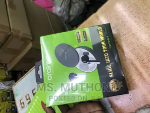 Oraimo Free Pods 4