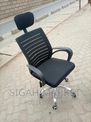 Headrest Chair Office Chair Office Chair Office Chair