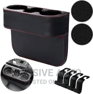 Universal Car Cup Holder