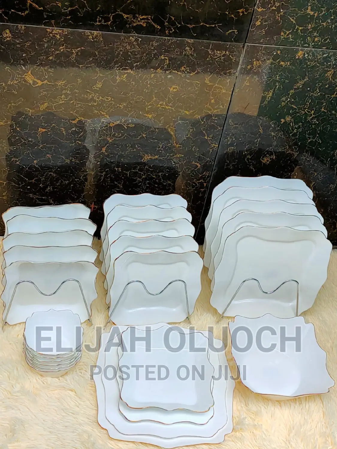 26pcs Dinner Set