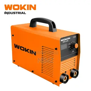 Original Inverter Mma DC Welding Machine, 160A