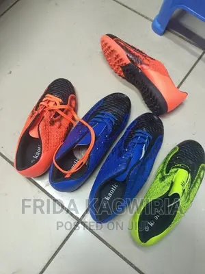 New Sport Trainers