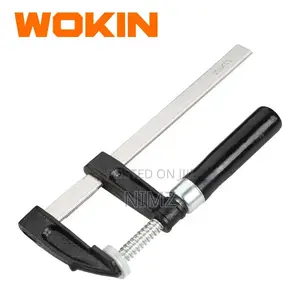 Original F-Clamp 1000mm