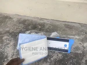 Flat Wetmop