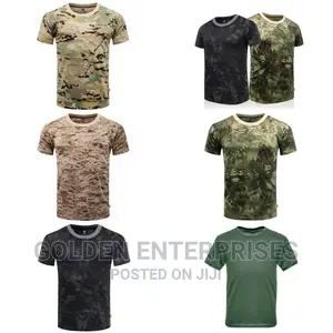 Tactical Tshirts