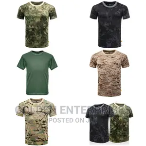 Tactical Tshirts