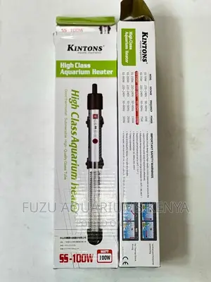Aquarium Heater