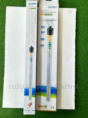 Aquarium Heater 300W