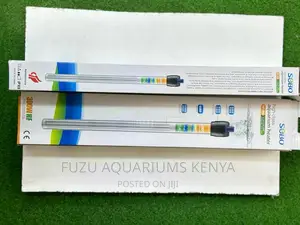Aquarium / Pond Heater 300 Watts