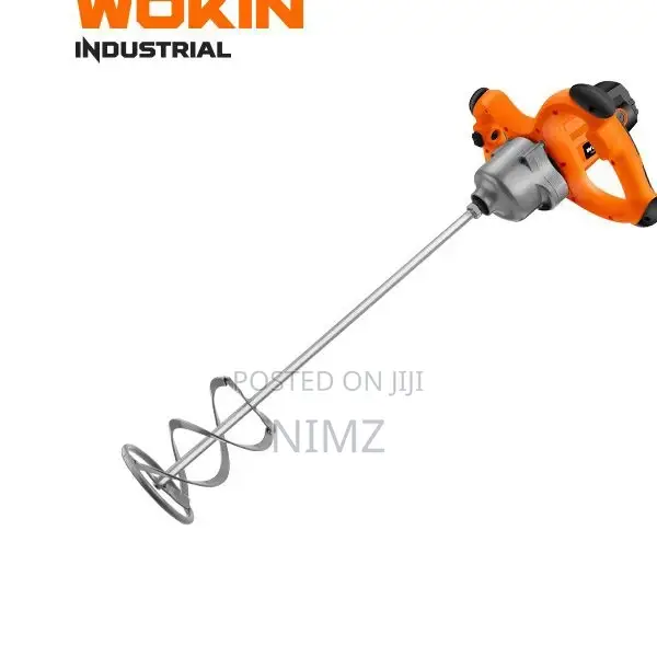 Original Paint Mixer, 1800W