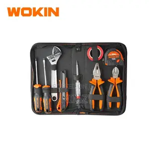 Original 9pcs Hand Tools Set, 840*410*780mm
