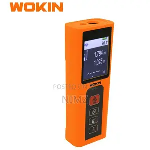 Original Laser Distance Meter, 0.2-60m