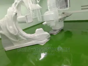 Theatre Room Epoxy Flooring Services in Kenya.