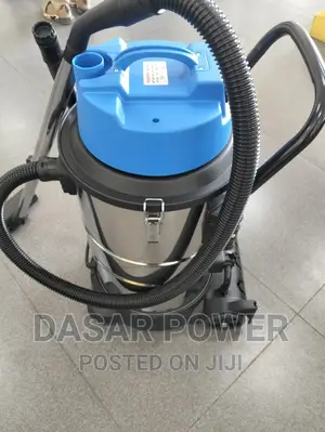 50l Vacuum Cleaner
