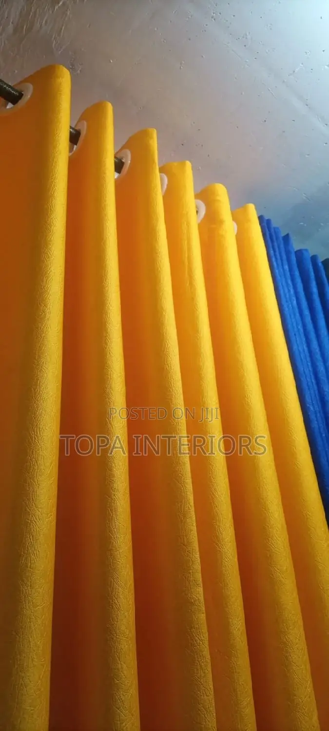 Yellow Curtains Mustard Yellow Curtains for Home Decor