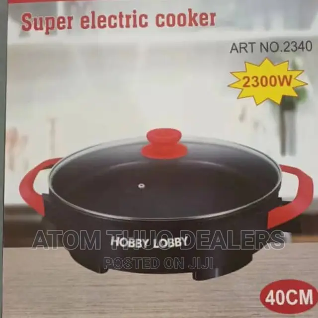 Hobby Lobby Pizza Pan 40cm