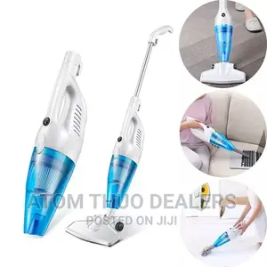 600W 2 IN 1 Multifunctional Household Dry Wet Vacuum Cleaner