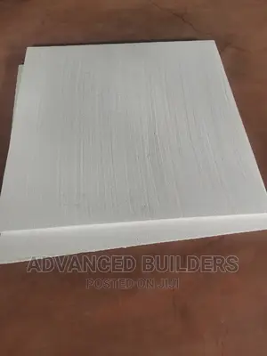Styrofoam Sheet 1.2meters by 1.2meters by 25mm