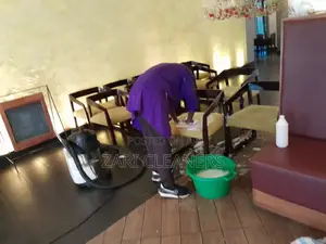 General Hotel/Restaurant Cleaning Services