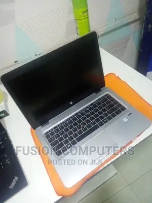 New Laptop HP EliteBook 820 G3 8GB Intel Core I5 SSD 256GB