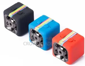 SQ11 Mini DV Camera Full HD 1080P Infrared