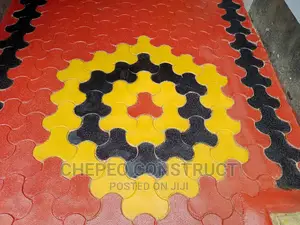 High Quality Polished Cabro Pavers
