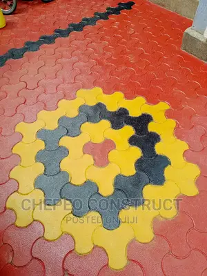 High Quality Polished Cabro Pavers