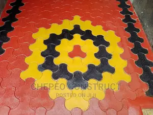 High Quality Polished Cabro Pavers